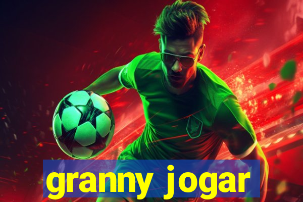 granny jogar